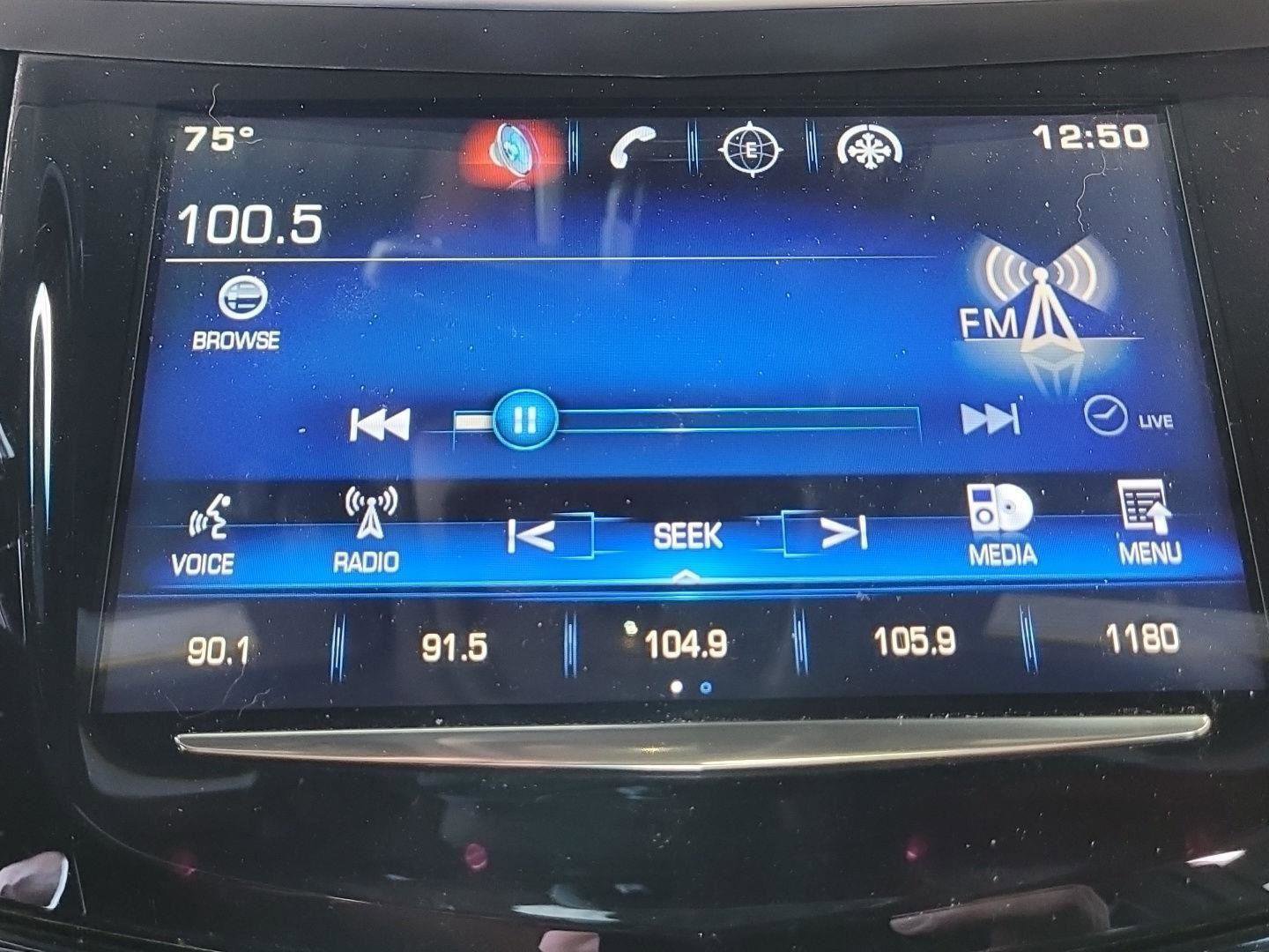 Used 2015 Cadillac XTS Platinum AWD/4WD image 15