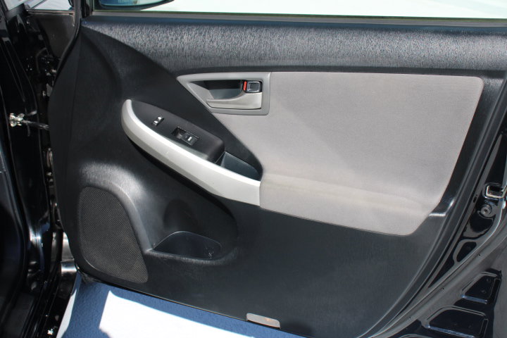 Used 2013 Toyota Prius Three FWD image 14