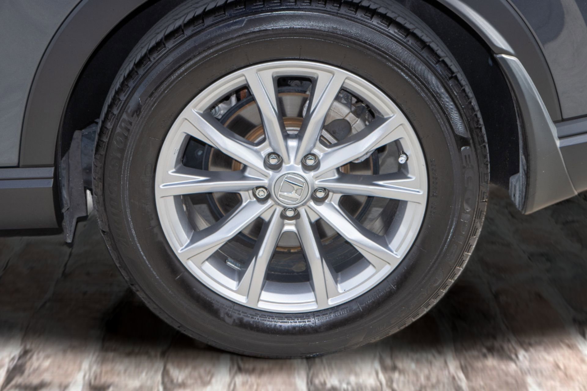 Certified 2024 Honda CR-V EX-L image 38