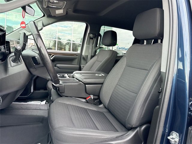 Used 2022 Chevrolet Silverado 1500 RST image 11