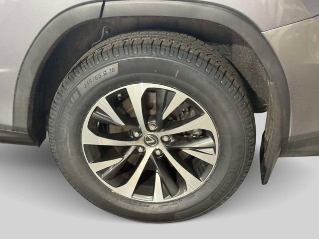 Used 2020 Lexus RX 350 AWD w/ Premium Package image 9