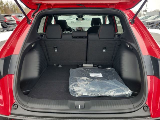New 2026 Honda HR-V Sport image 39