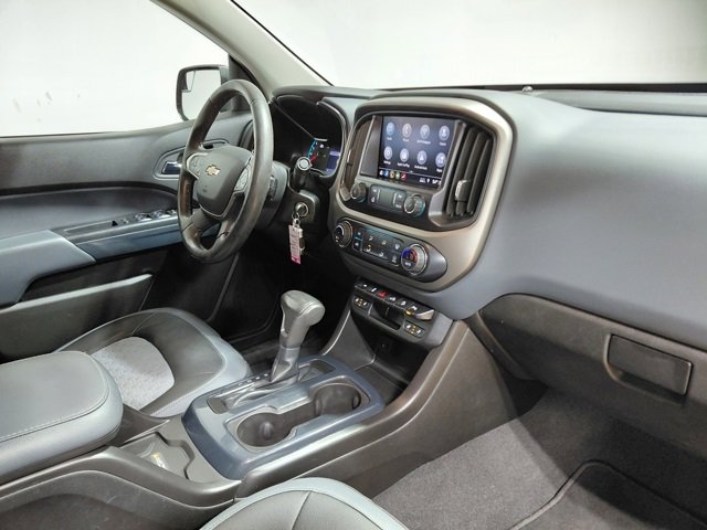Certified 2019 Chevrolet Colorado Z71 image 27