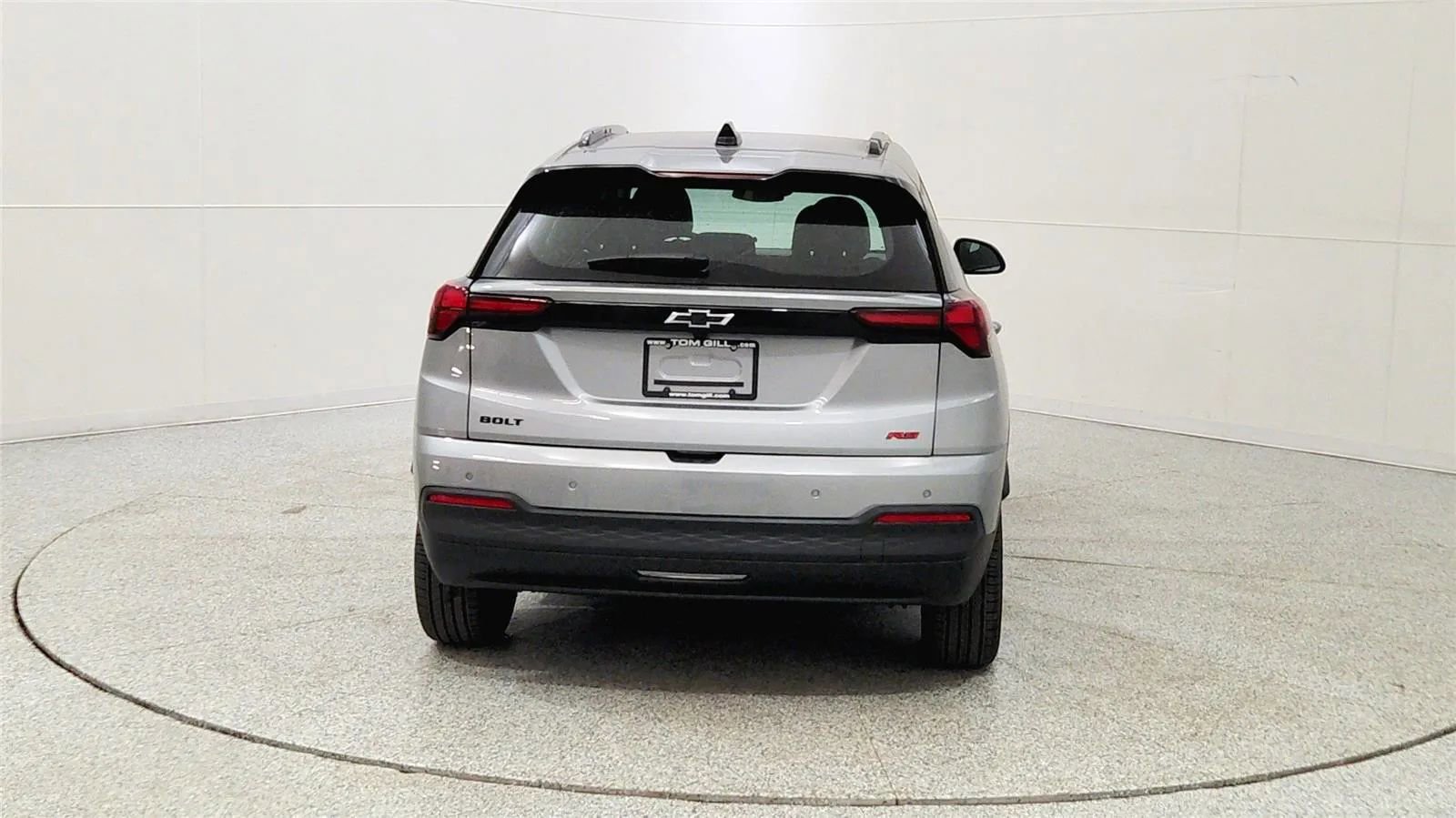 New 2027 Chevrolet Bolt RS image 6