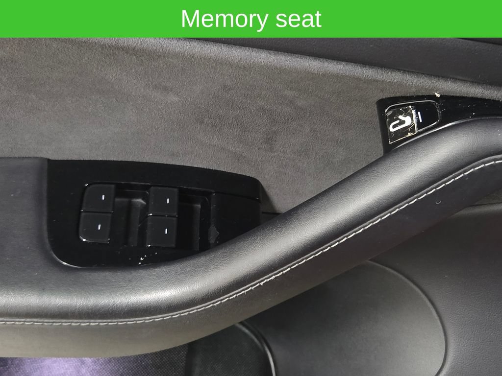 Used 2019 Tesla Model 3 Performance AWD/4WD image 15
