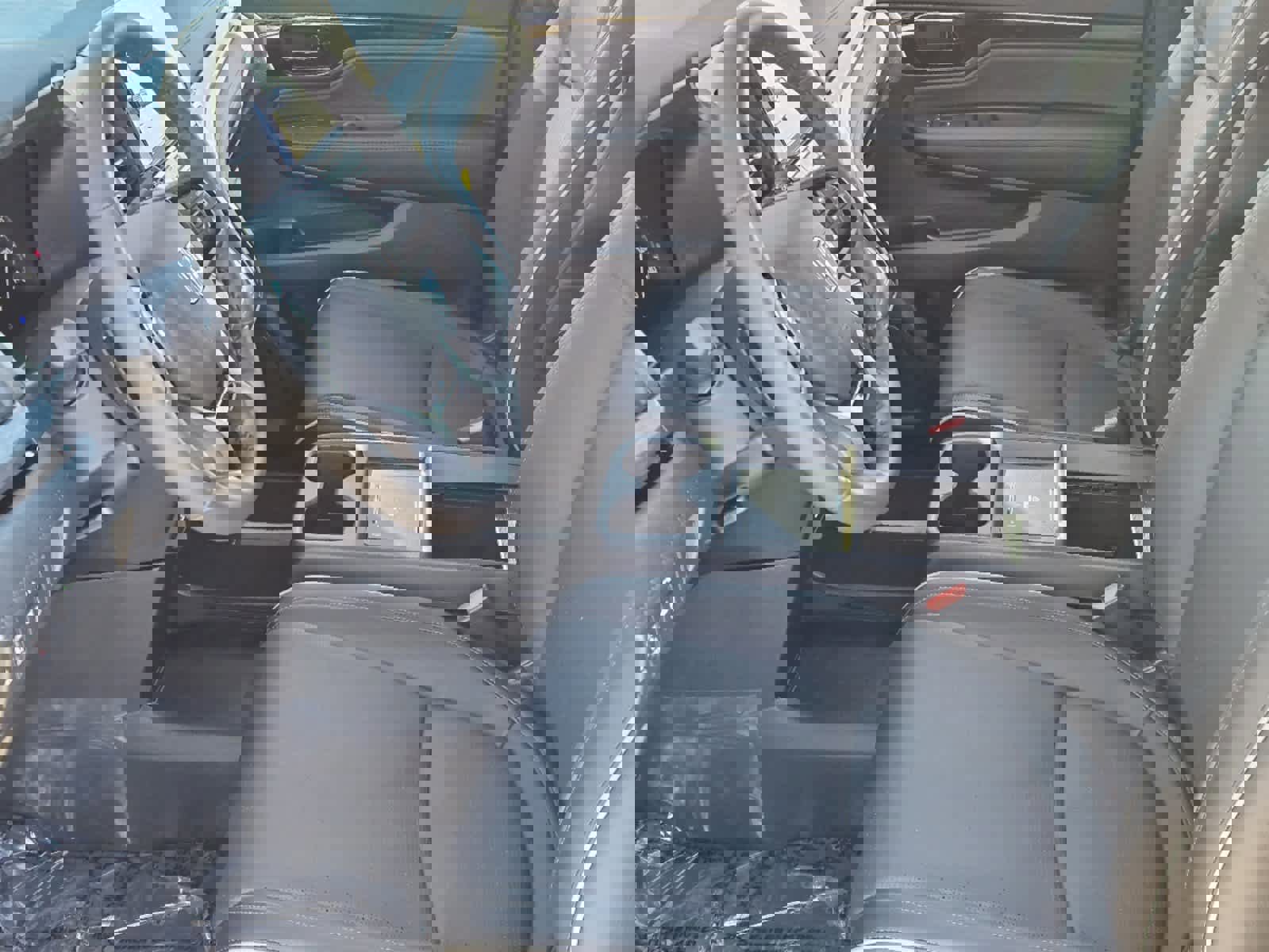 New 2026 Honda Odyssey Elite image 13