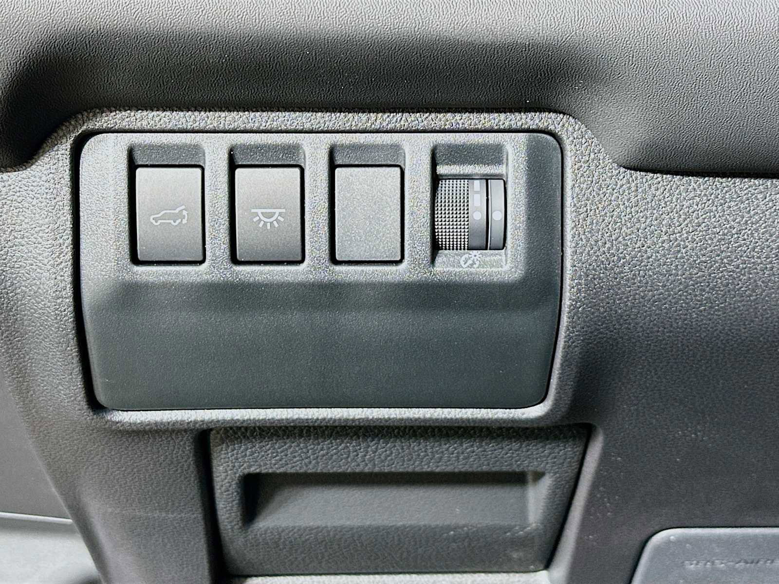 New 2025 Subaru Ascent Limited image 10