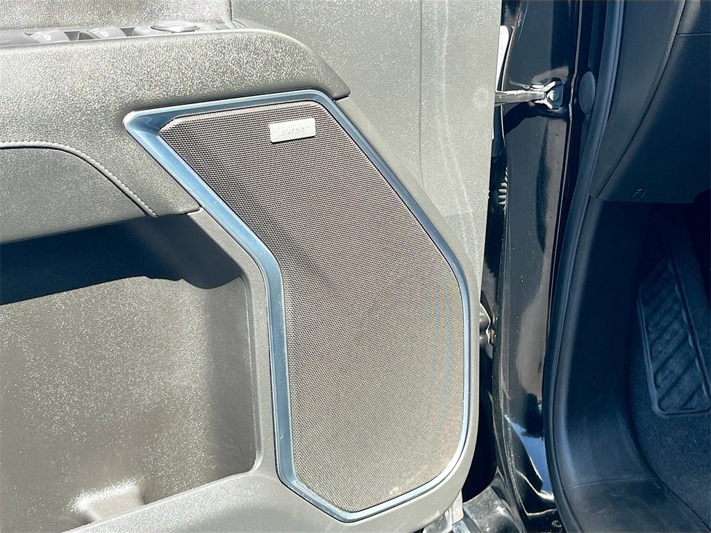 Used 2023 Chevrolet Silverado 1500 RST w/ RST All Star Premium Package image 19