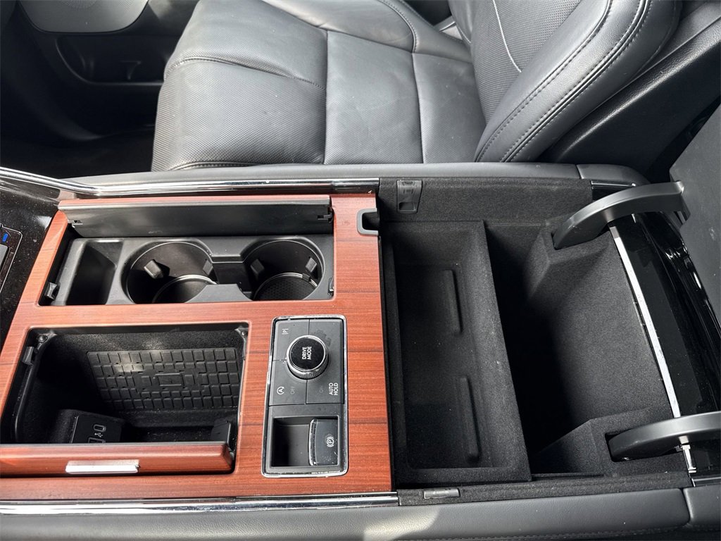 Used 2024 Lincoln Navigator Reserve image 23