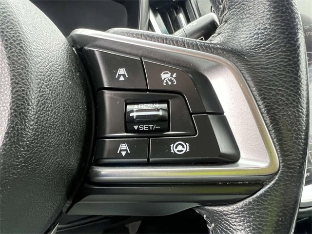 Used 2020 Subaru Outback Limited image 32