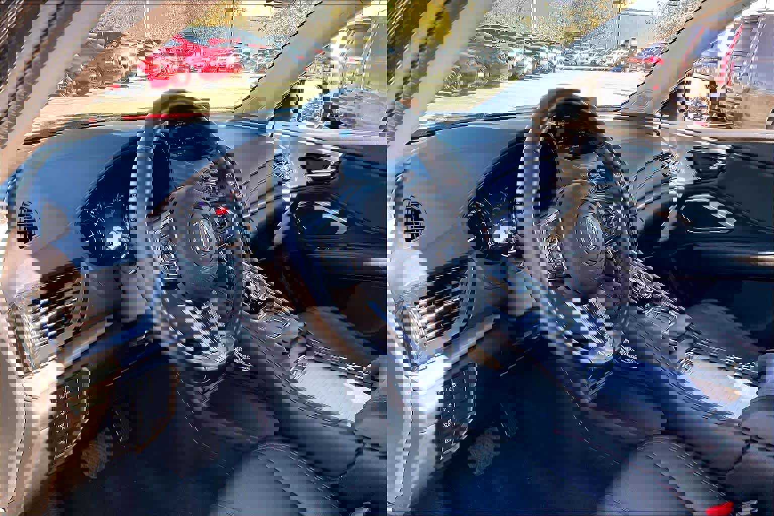 Used 2020 Acura RDX AWD image 14