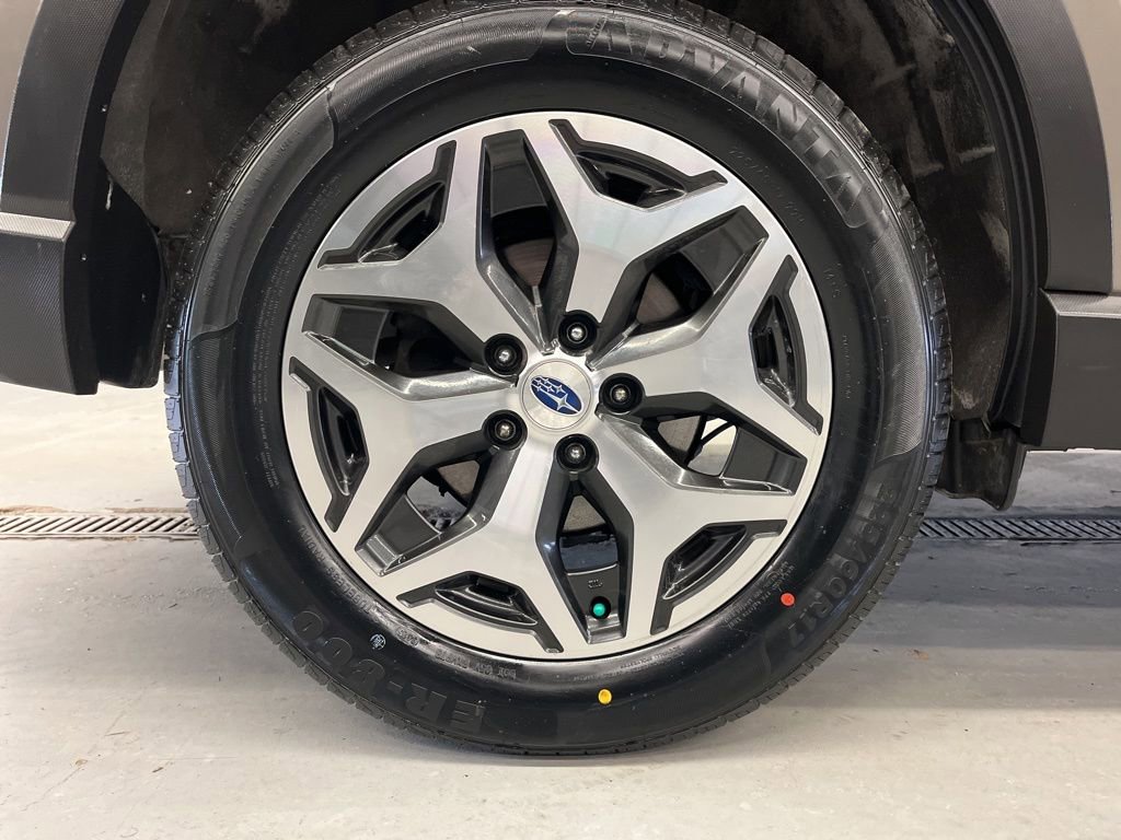 Used 2019 Subaru Forester Premium w/ Popular Package #1 image 39