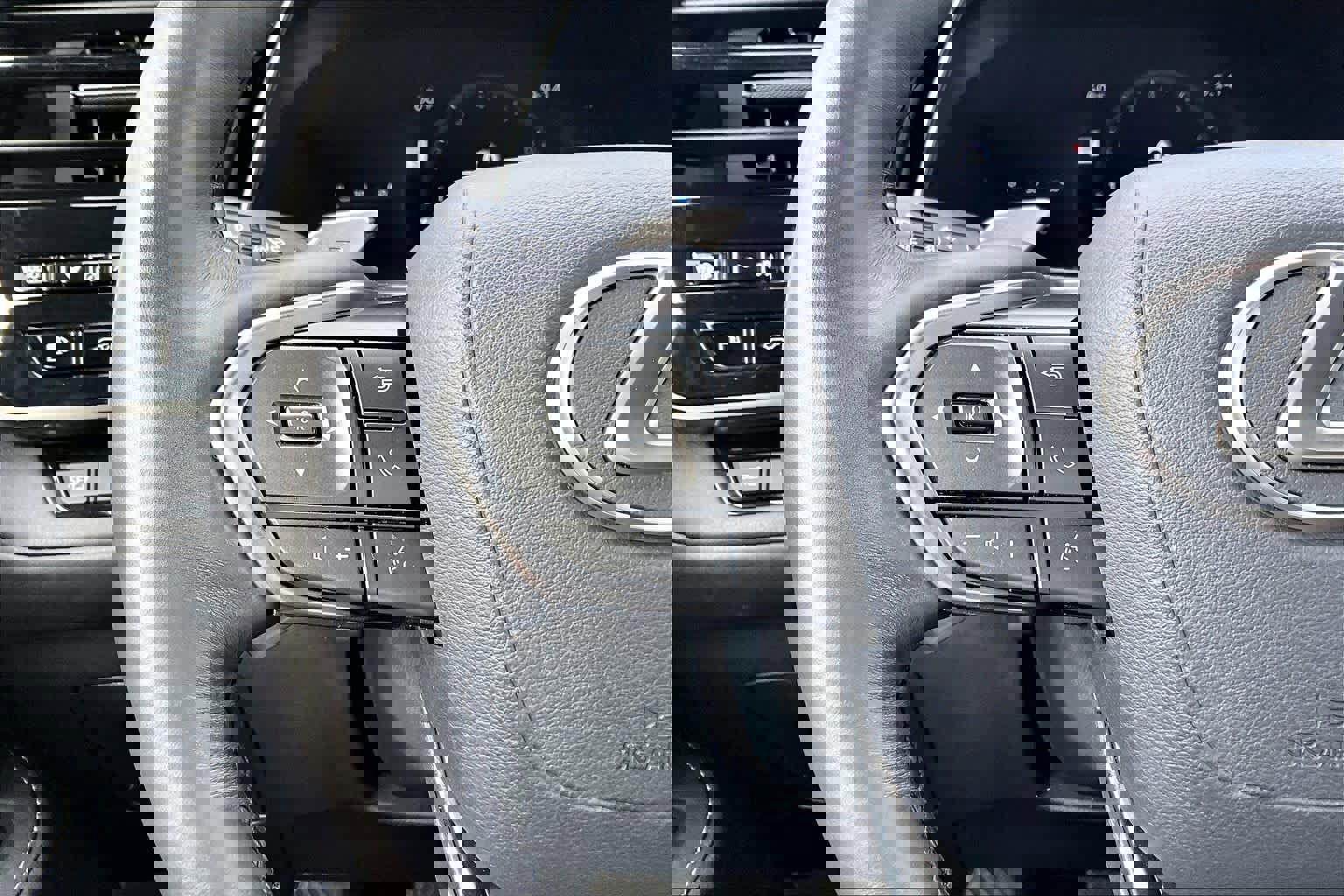 Used 2024 Lexus TX 350 AWD image 23