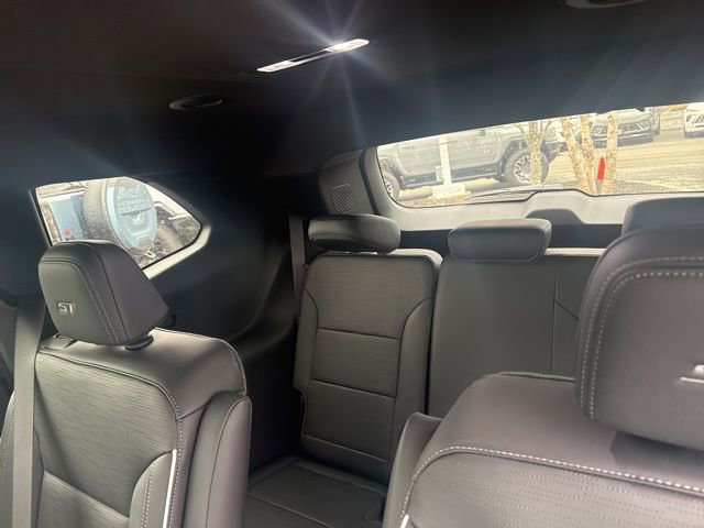 New 2025 Buick Enclave Sport Touring w/ LPO, Floor Liner Package image 23