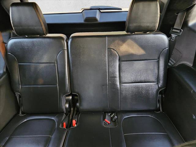 Used 2019 Chevrolet Traverse RS image 15