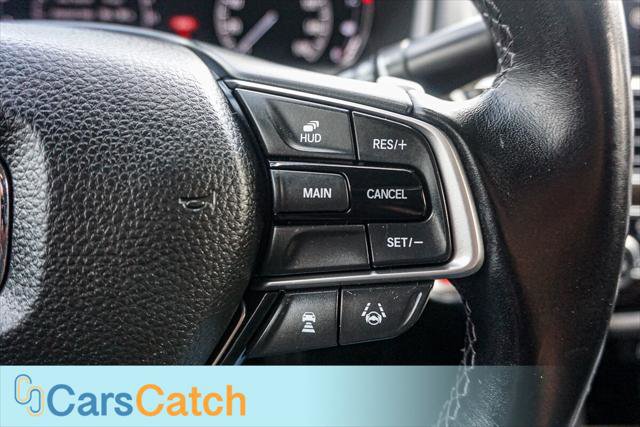 Used 2018 Honda Accord Touring image 34
