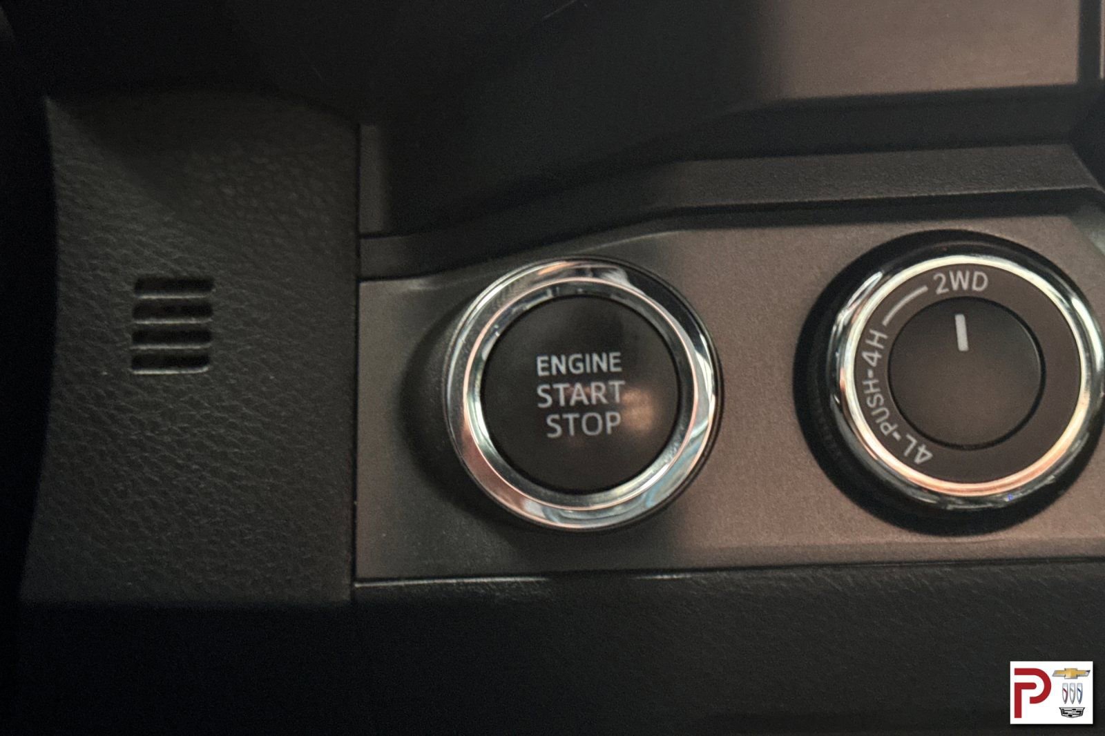 Used 2021 Toyota Tacoma TRD Off-Road w/ Technology Package image 28