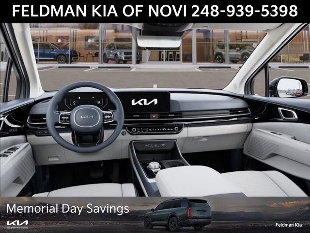 New 2026 Kia Carnival SX Prestige FWD image 14