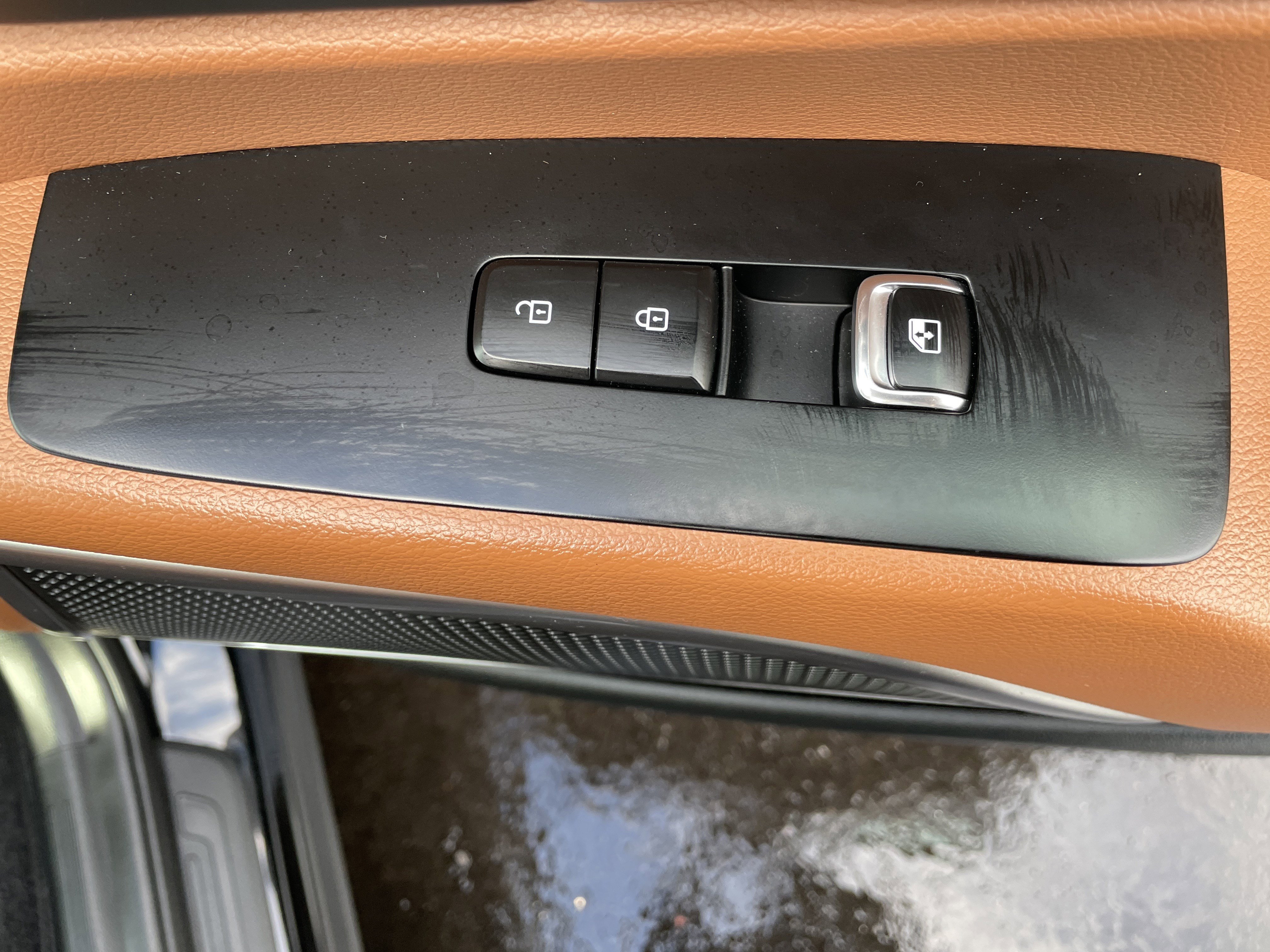 Used 2025 Kia Telluride EX X-Line image 10