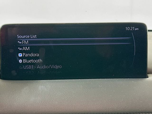 Used 2024 MAZDA CX-5 Carbon Edition image 22