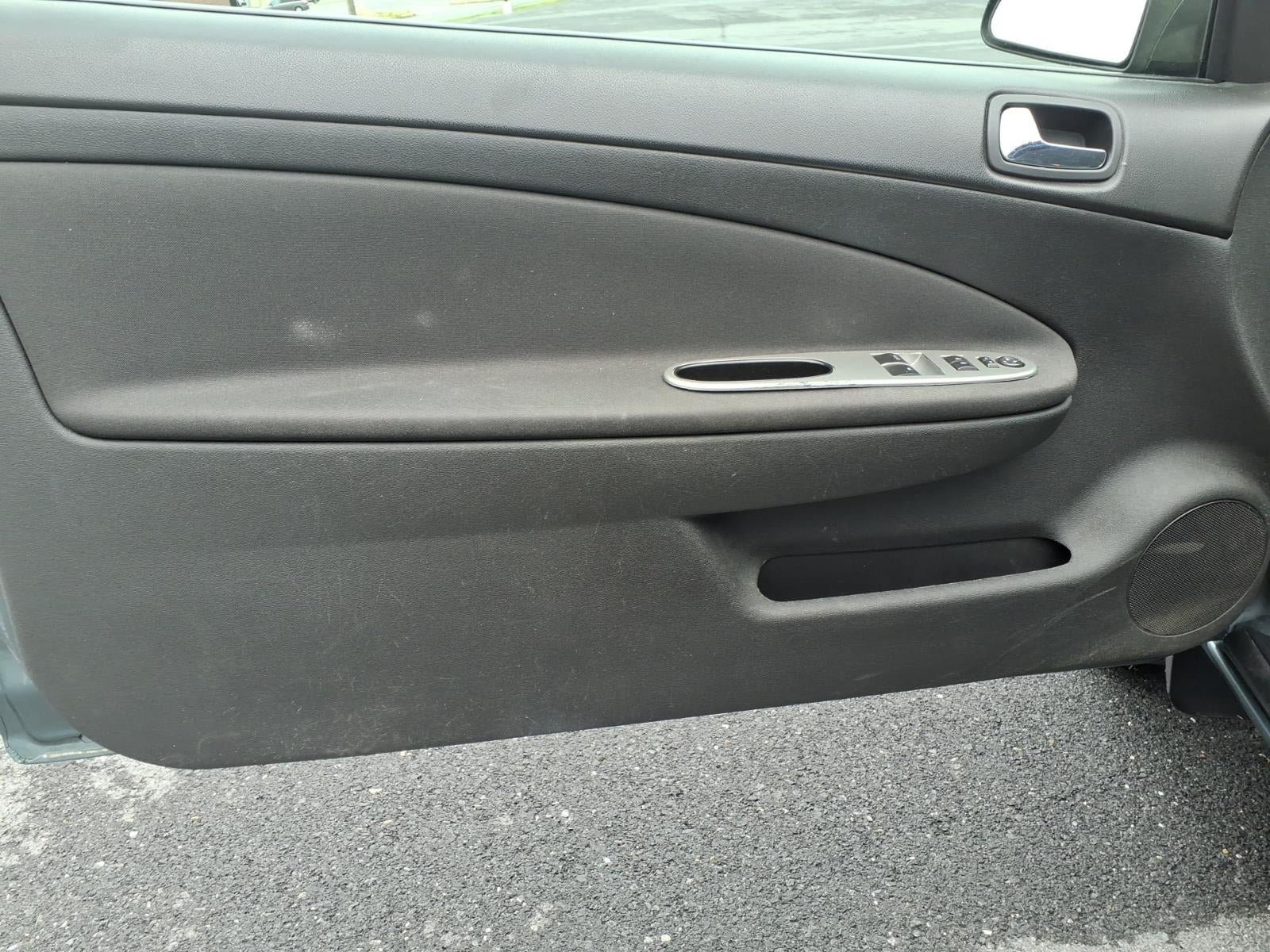 Used 2009 Chevrolet Cobalt LT FWD image 7