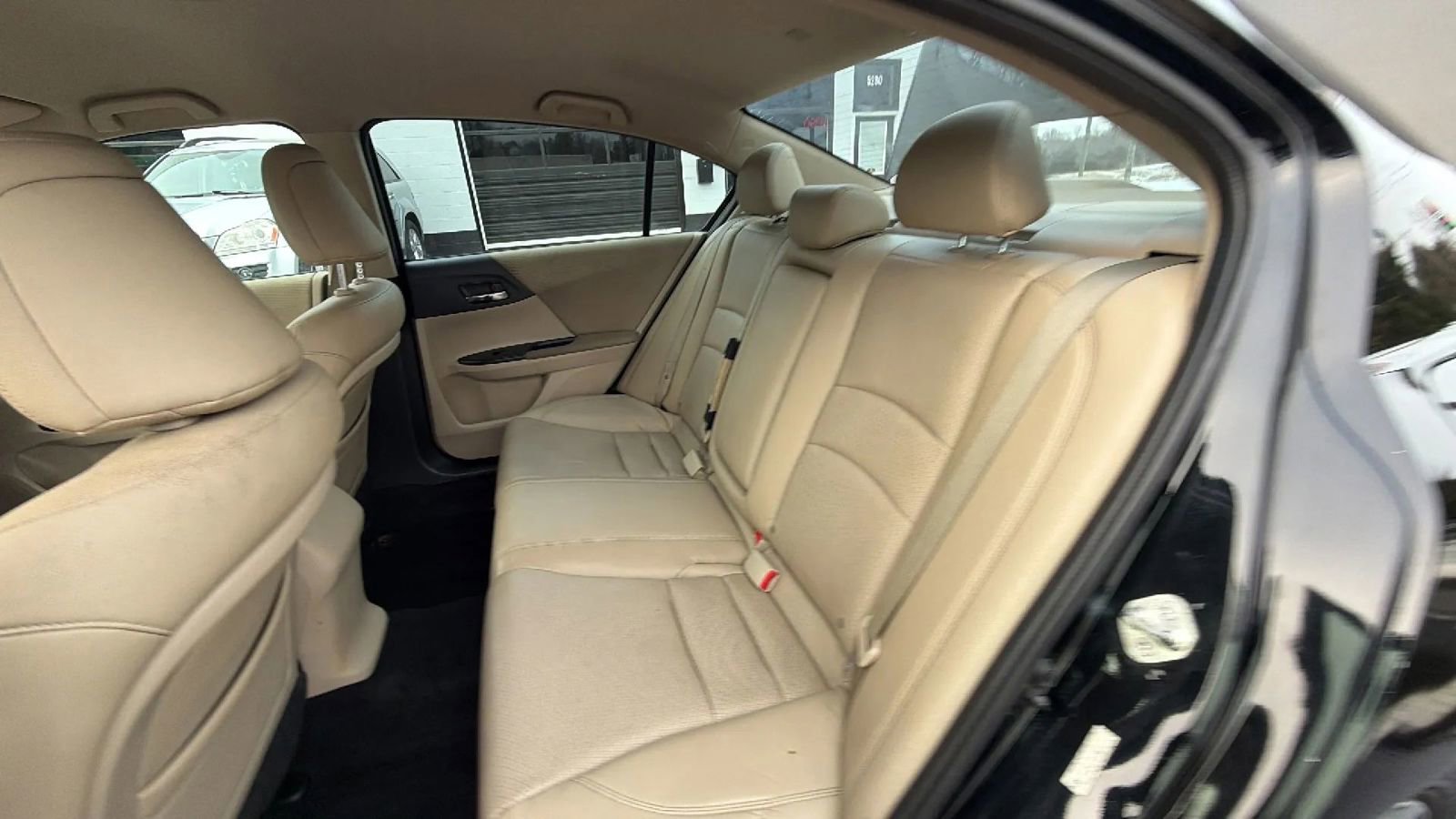 Used 2014 Honda Accord LX image 33
