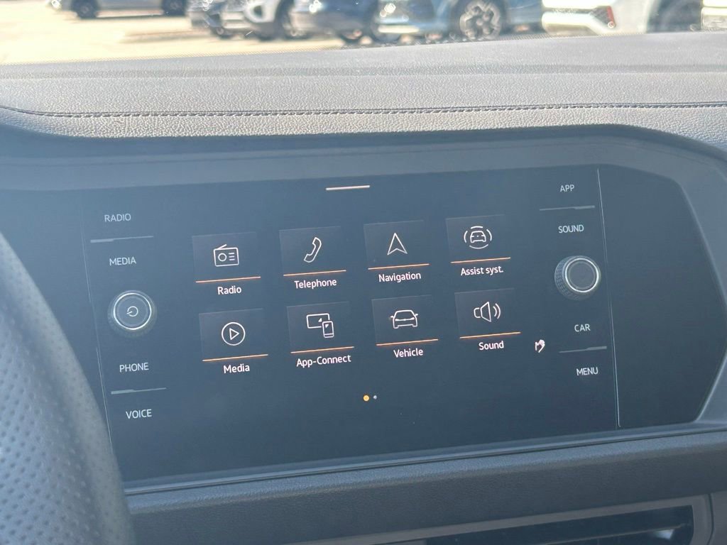 Used 2023 Volkswagen Jetta GLI Autobahn w/ GLI Black Package image 16