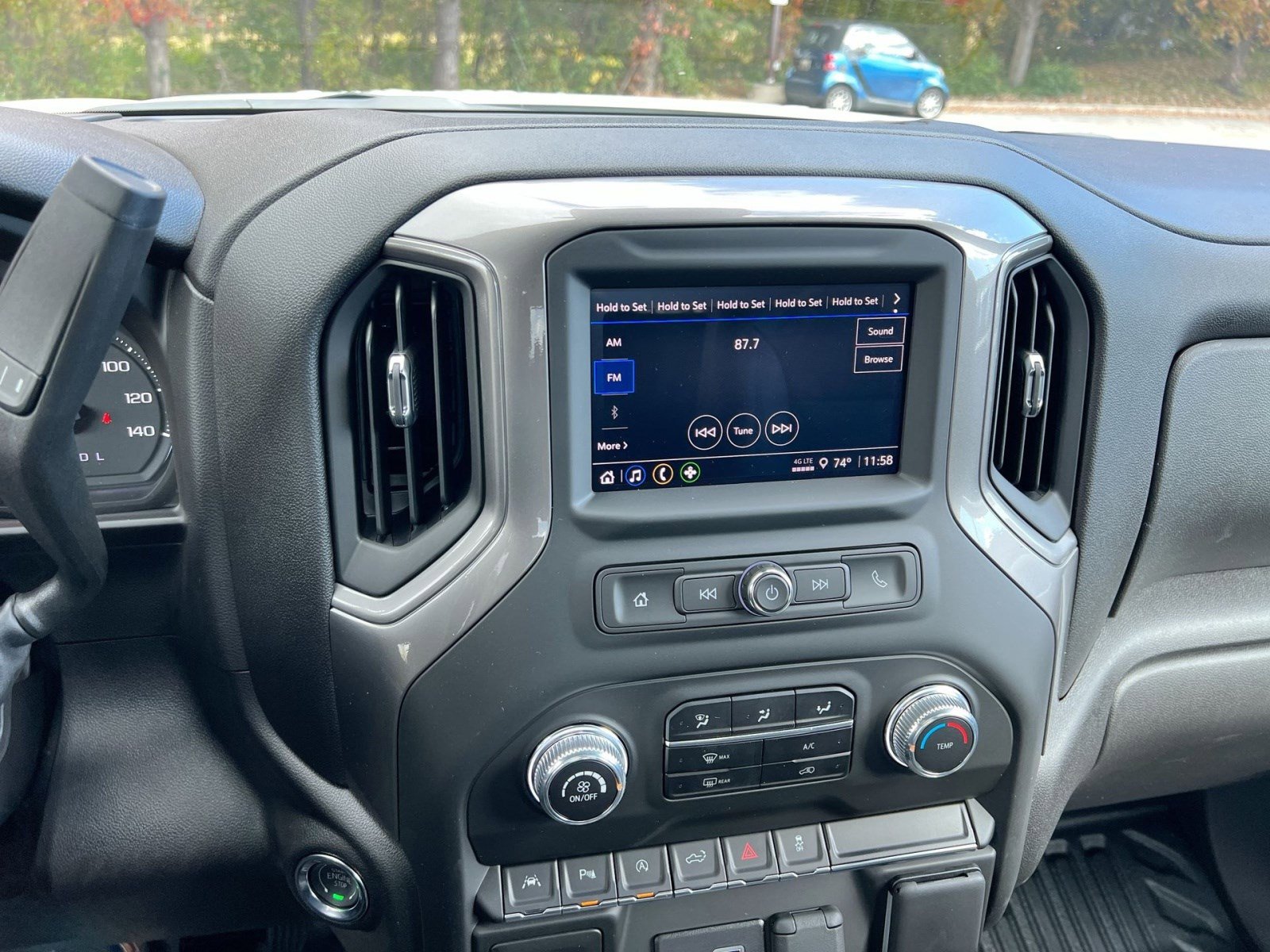 New 2026 GMC Sierra 1500 Pro w/ Pro Value Package image 15