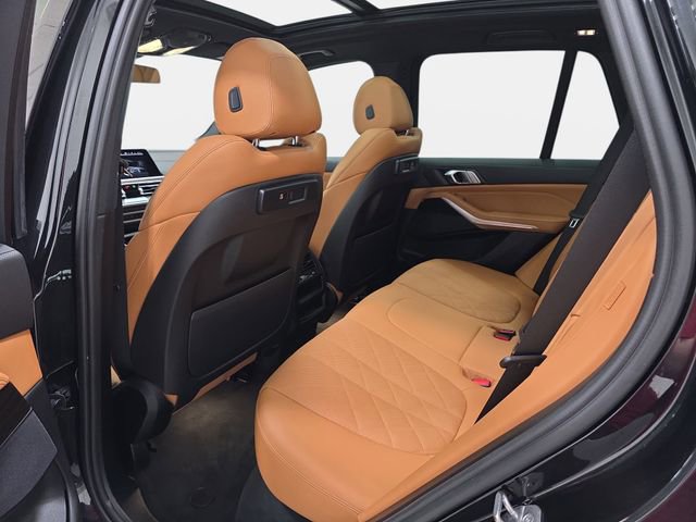 Certified 2023 BMW X5 xDrive40i w/ Parking Assistance Package AWD/4WD image 10