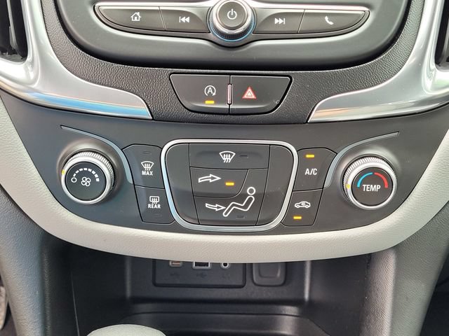 Used 2022 Chevrolet Equinox LT FWD image 21
