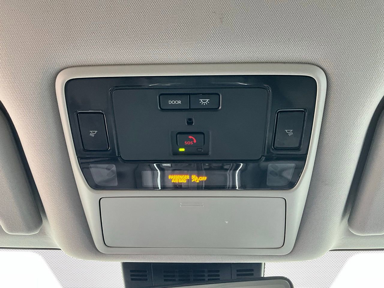 Used 2025 Toyota Grand Highlander FWD image 17