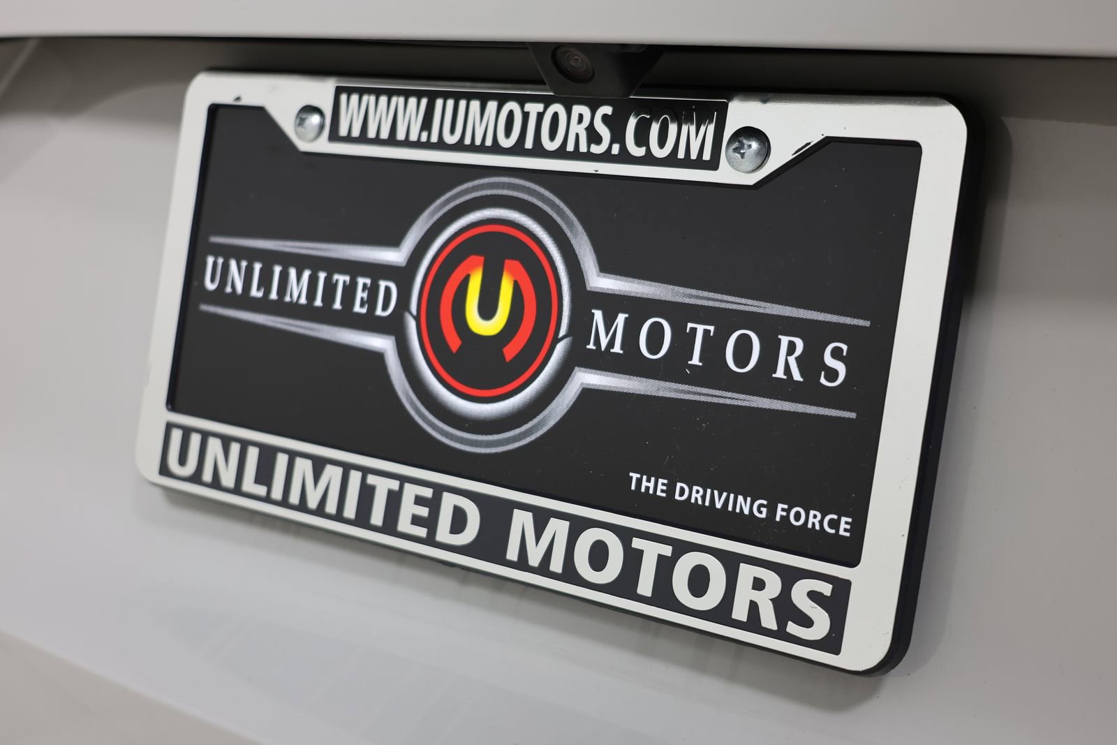 Used 2018 Porsche Panamera Turbo AWD/4WD image 20
