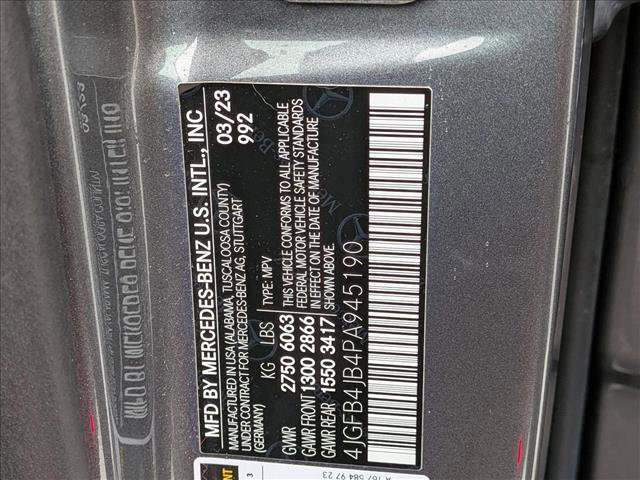 Used 2023 Mercedes-Benz GLE 350 image 18