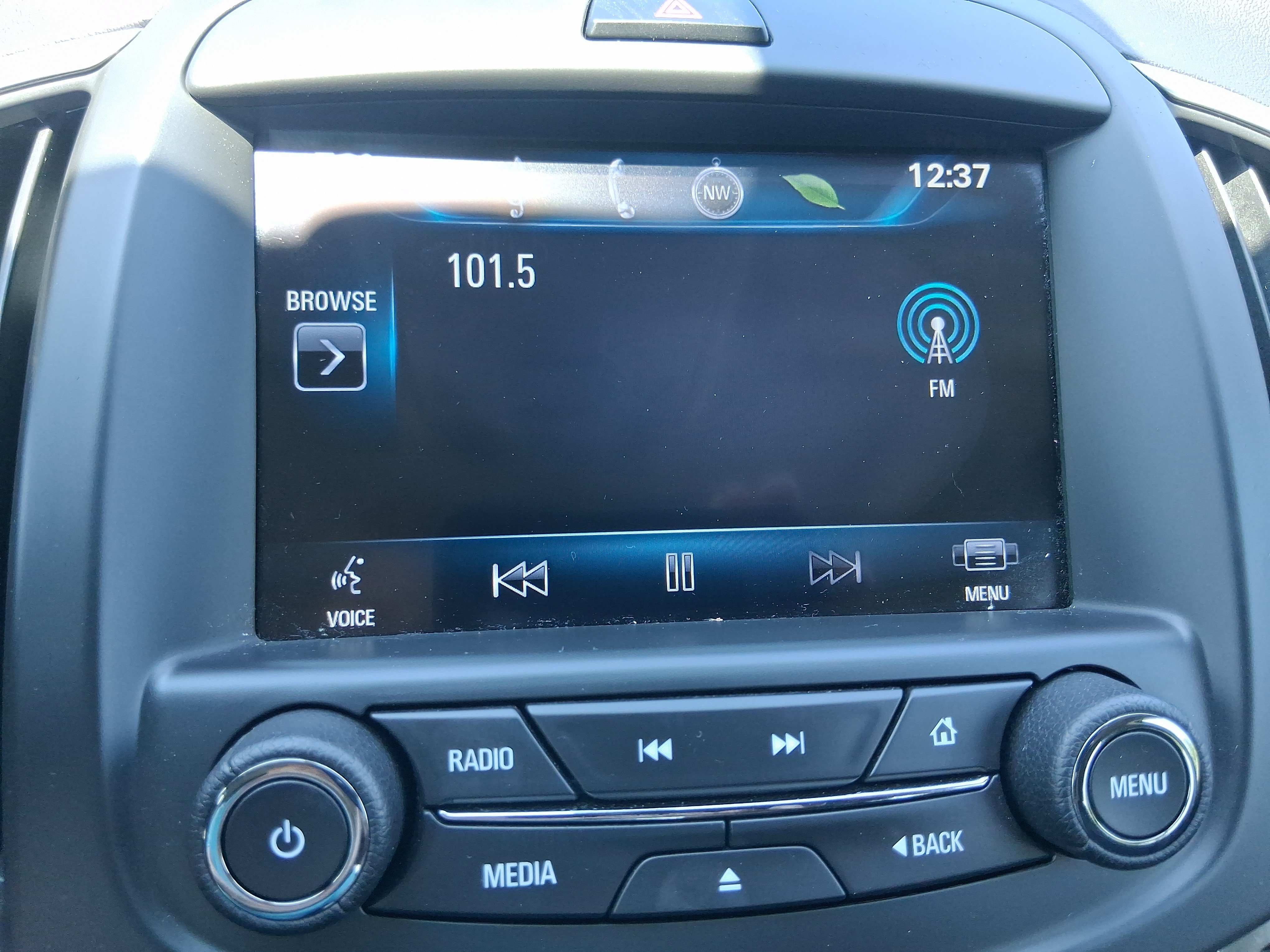 Used 2014 Buick LaCrosse FWD image 25