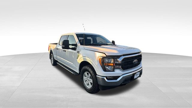 Used 2023 Ford F150 XLT w/ Equipment Group 301A Mid AWD/4WD image 31