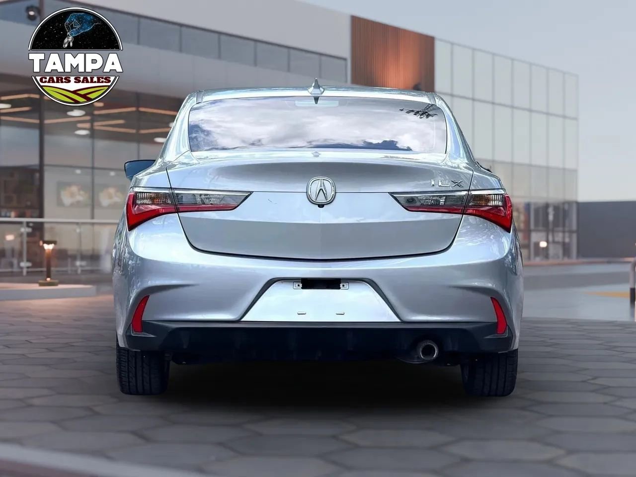 Used 2019 Acura ILX image 6
