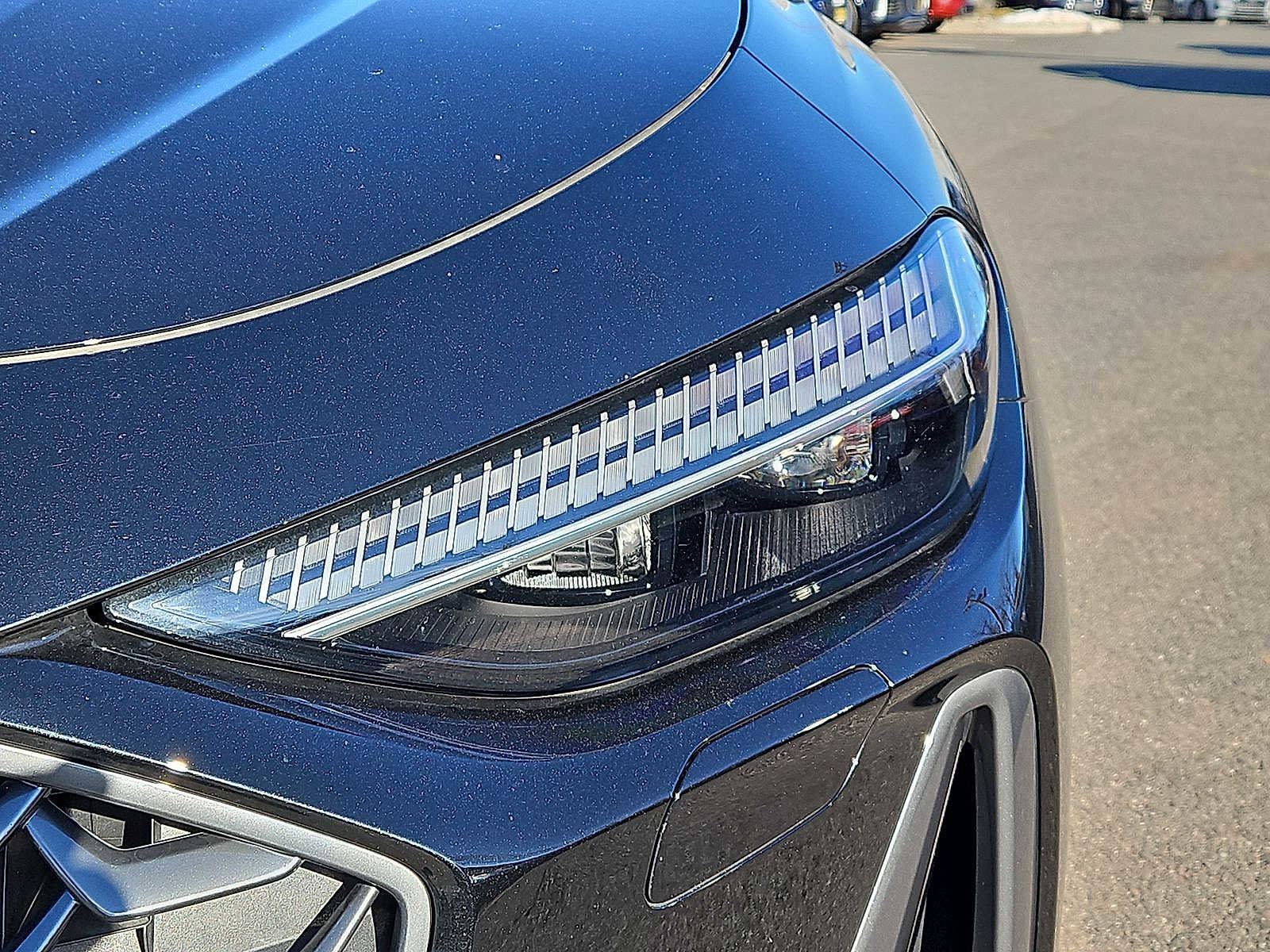 Used 2025 Audi A5 2.0T Premium Plus w/ Premium Plus image 28