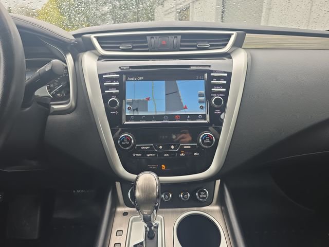 Used 2016 Nissan Murano Platinum w/ Platinum Technology Package image 24