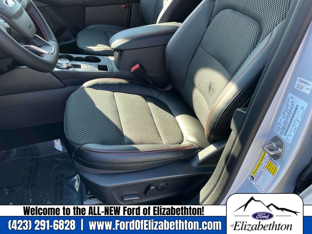 New 2026 Ford Escape ST-Line w/ Tech Pack #1 image 22