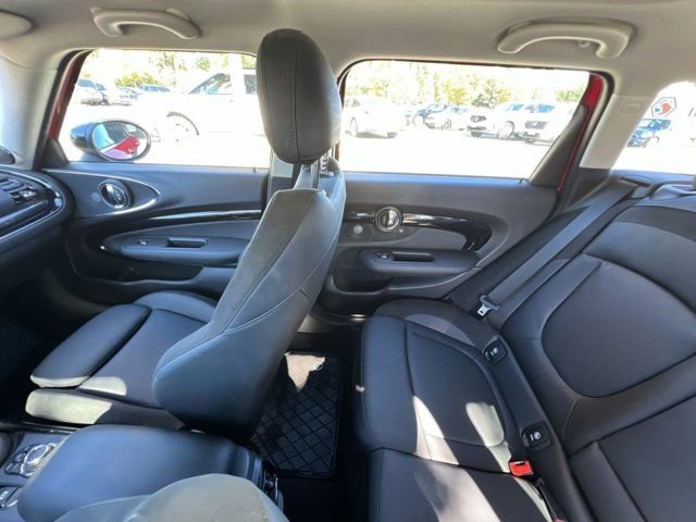 Used 2023 MINI Cooper Clubman S image 4