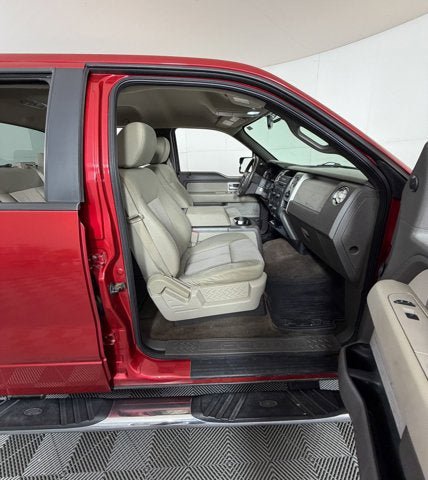 Used 2009 Ford F150 XLT RWD image 6