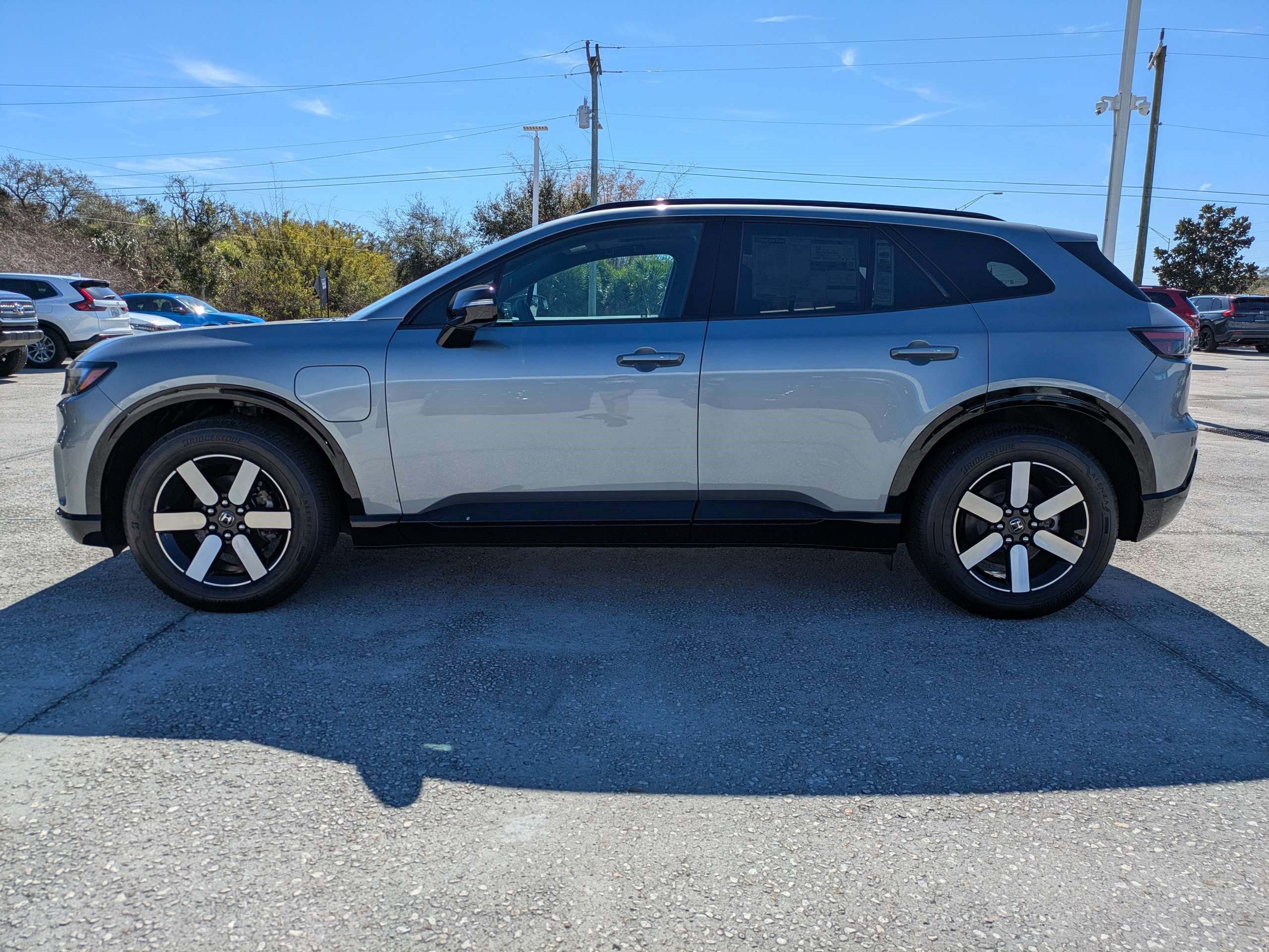 New 2026 Honda Prologue Touring image 7