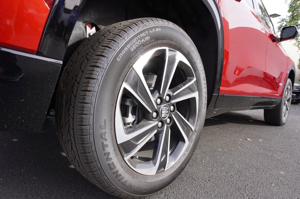 New 2025 Buick Enclave Sport Touring w/ Trailering Package, 5000 lbs. image 6