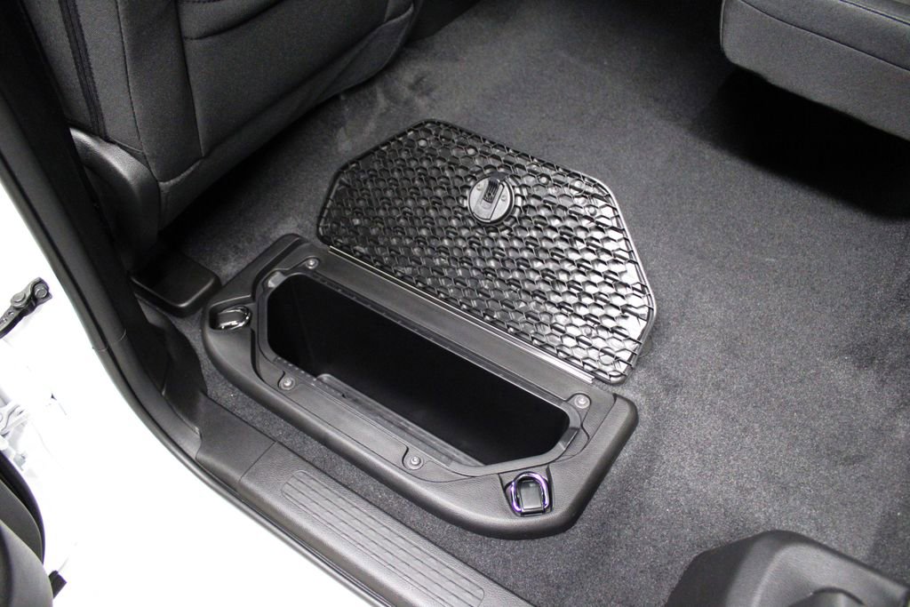 New 2026 RAM 1500 4x4 Crew Cab image 28