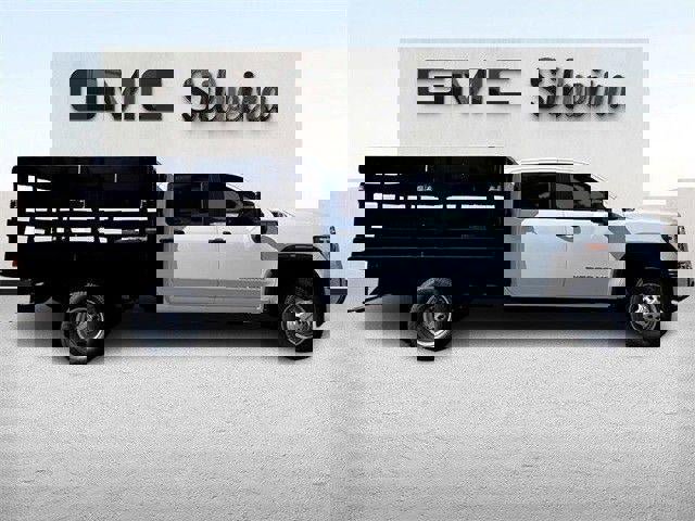New 2024 GMC Sierra 3500 Pro w/ Convenience Package image 8