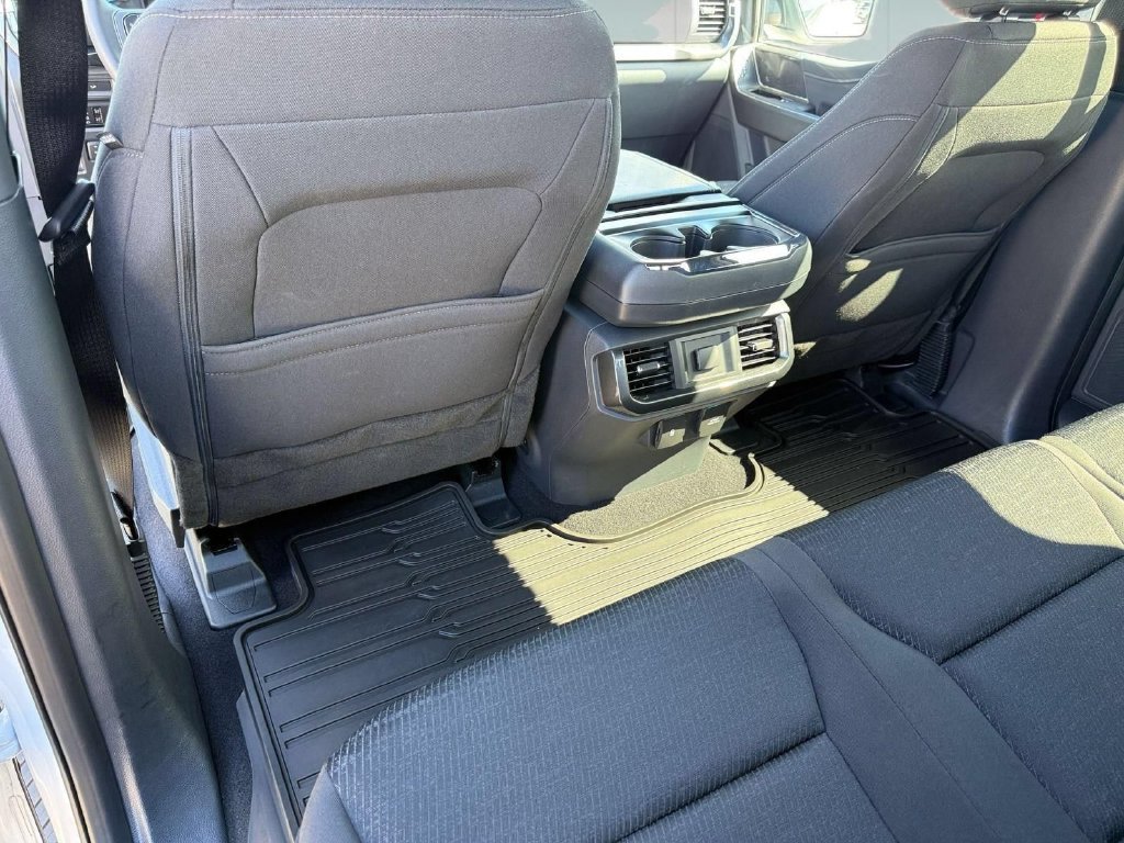 Used 2023 Ford F150 XLT w/ Equipment Group 302A High AWD/4WD image 27