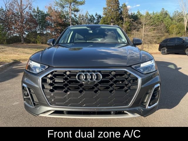Used 2023 Audi Q5 2.0T Premium Plus image 2