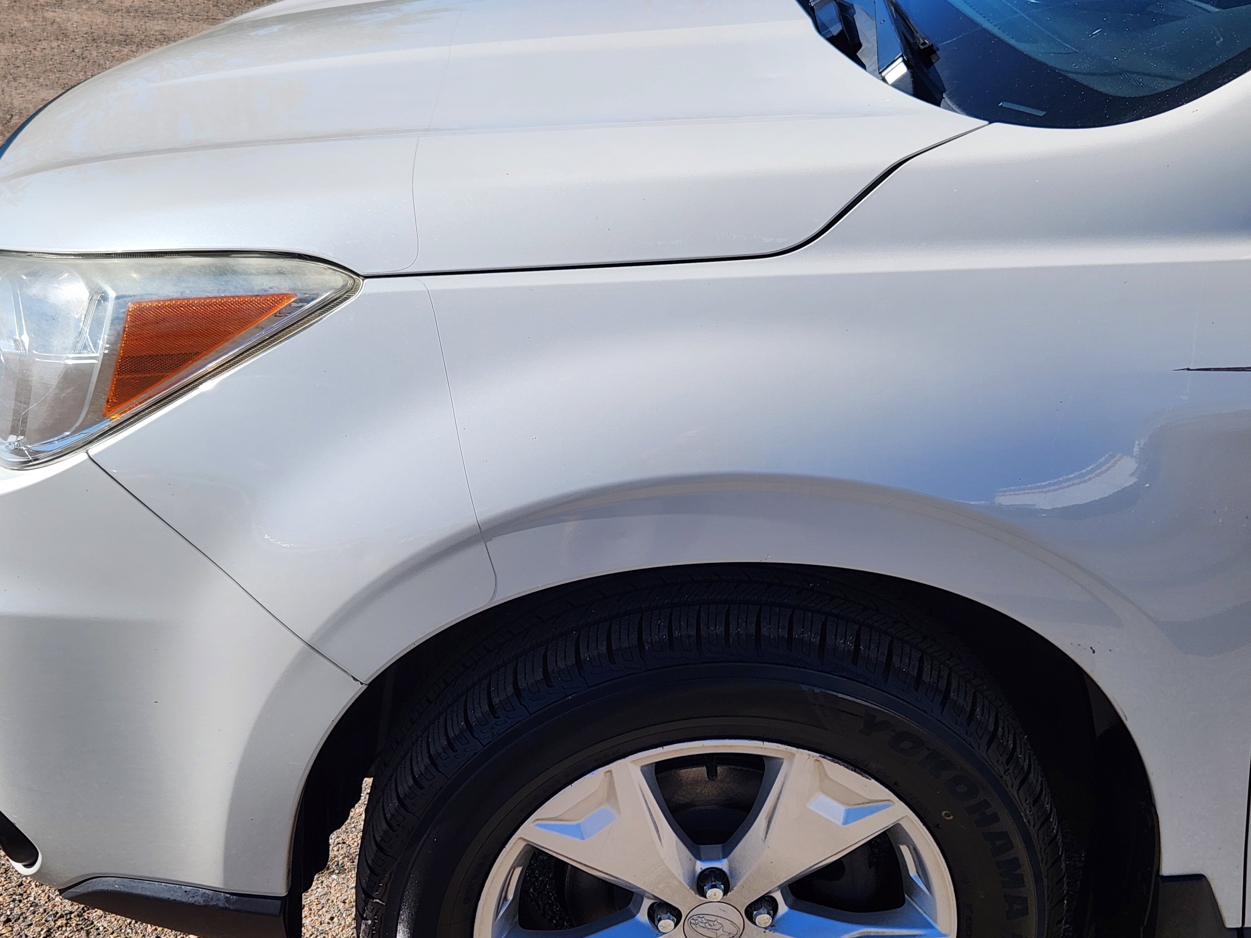 Used 2015 Subaru Forester 2.5i Premium w/ All-Weather Package image 6