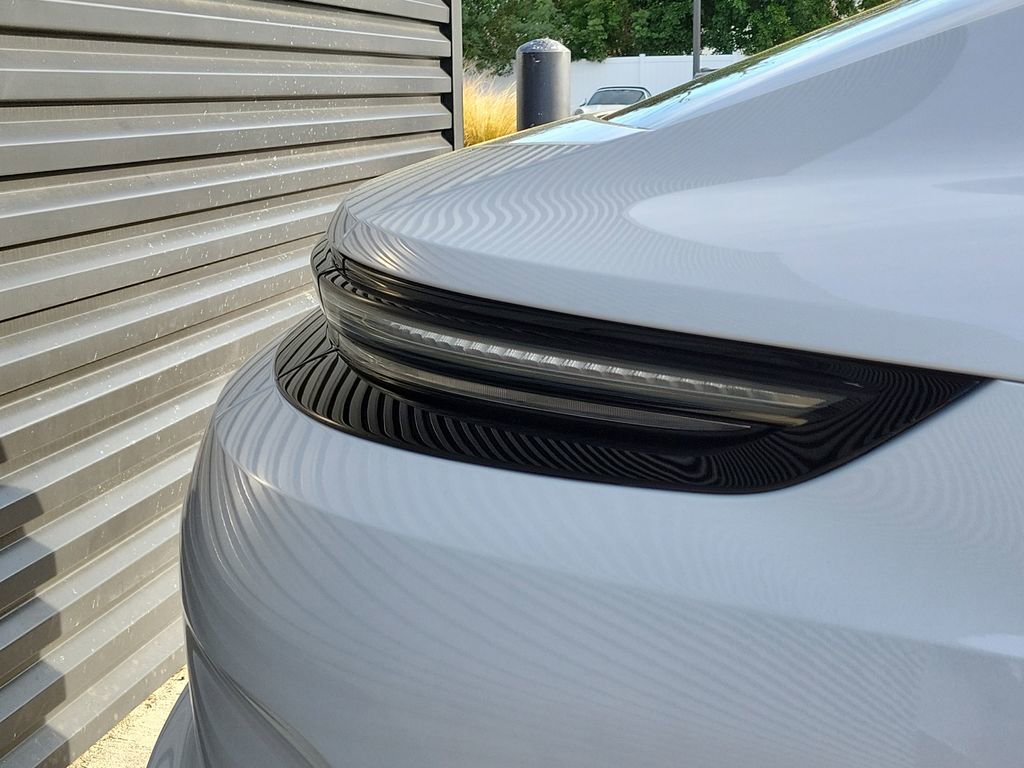 Certified 2024 Porsche Panamera Base image 16