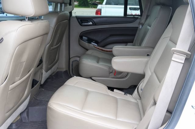 Used 2016 Chevrolet Tahoe LTZ AWD/4WD image 15